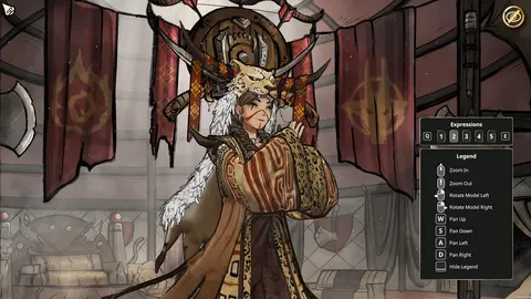 My Lovely Empress screenshot