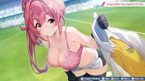Fantasista Asuka screenshot