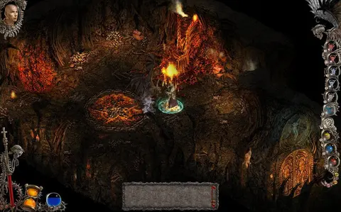 Inquisitor screenshot