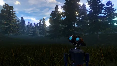 Phoning Home screenshot