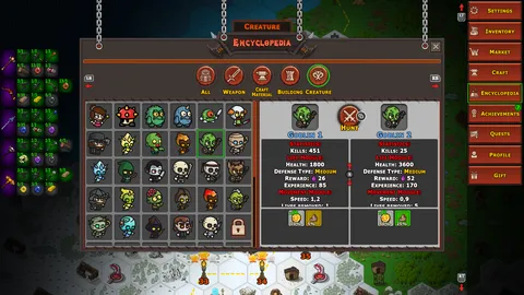 Call of Heroes: Tower Defense screenshot
