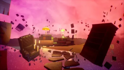 Call of the Elder Gods screenshot