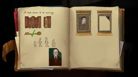 Call of the Elder Gods screenshot