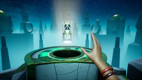 Call of the Elder Gods screenshot