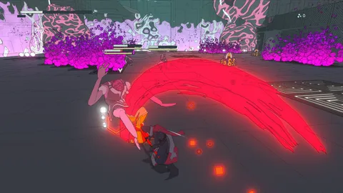 CALX screenshot
