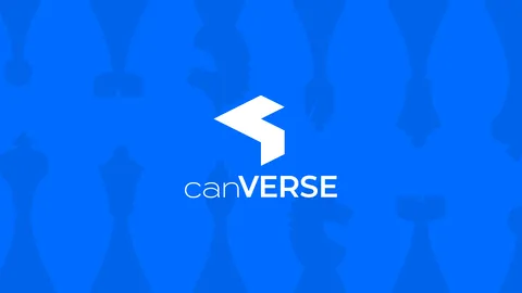 canVERSE screenshot