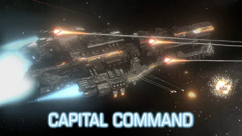 Capital Command screenshot
