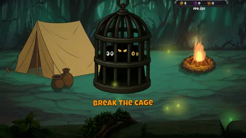 Cardboard Gladiators screenshot