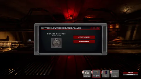 Cardinal Fall screenshot