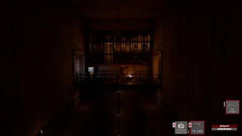 Cardinal Fall screenshot