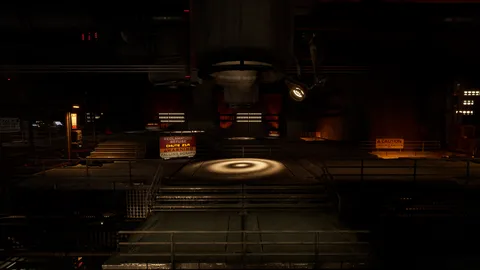Cardinal Fall screenshot