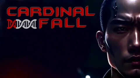 Cardinal Fall screenshot