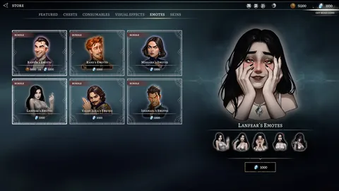 Cards of Eternity: The Wheel of Time screenshot