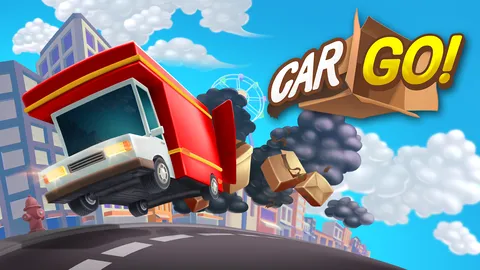 CarGo! screenshot
