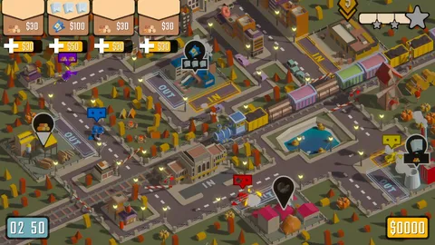 CarGo! screenshot