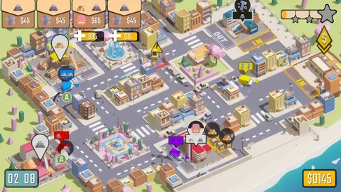 CarGo! screenshot