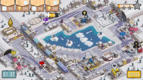 CarGo! screenshot