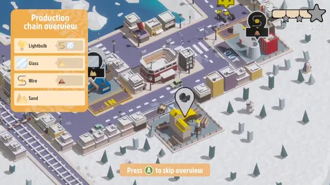 CarGo! screenshot