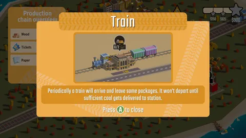 CarGo! screenshot