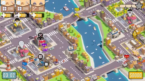 CarGo! screenshot