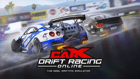 CarX Drift Racing Online screenshot