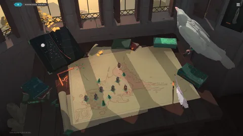 Cataclismo screenshot