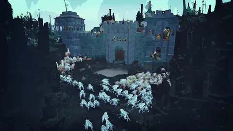 Cataclismo screenshot