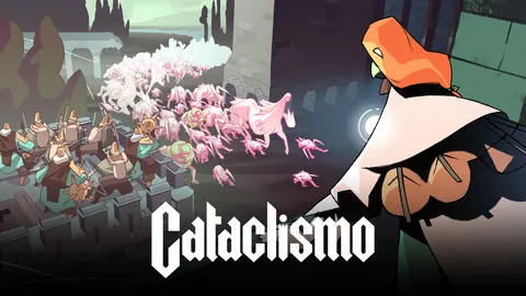 Cataclismo screenshot