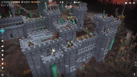 Cataclismo screenshot