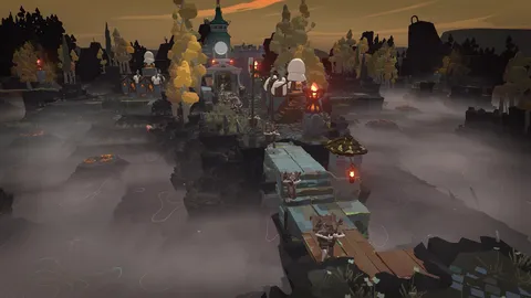 Cataclismo screenshot