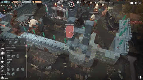 Cataclismo screenshot