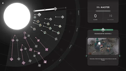 Cataclismo screenshot
