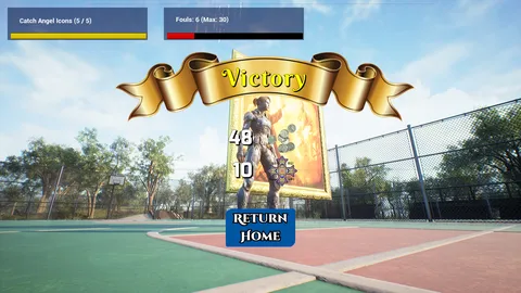 Catch the Icons II screenshot