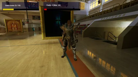 Catch the Icons II screenshot