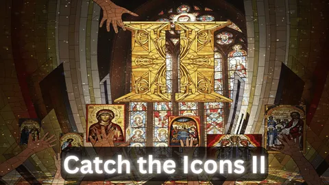 Catch the Icons II screenshot