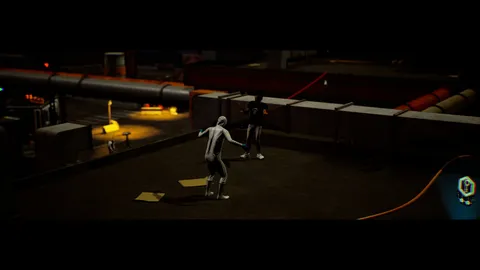 Cats Ritual screenshot