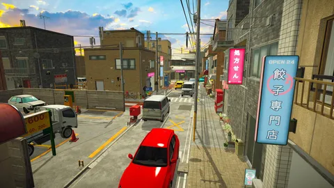 Cat's Wars screenshot