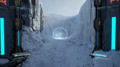 Causal Loop screenshot