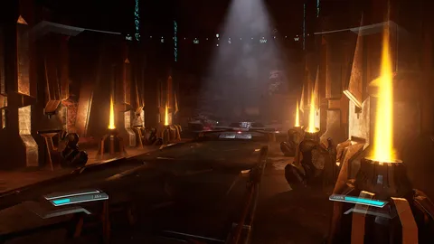 Causal Loop screenshot
