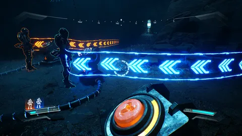 Causal Loop screenshot