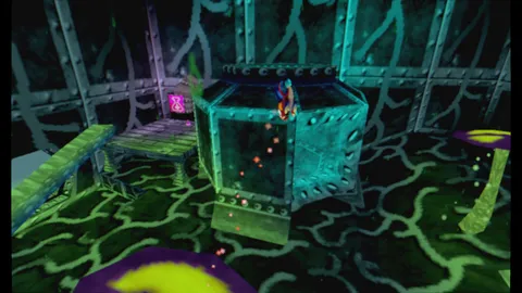 Cavern of Dreams screenshot
