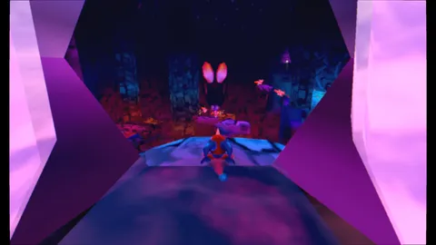 Cavern of Dreams screenshot