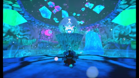 Cavern of Dreams screenshot