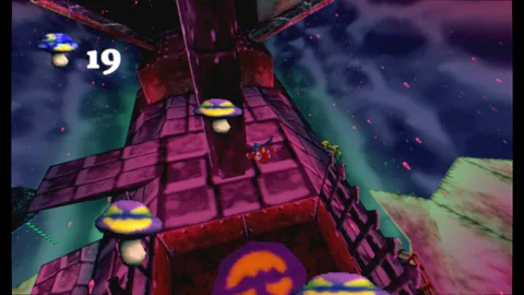 Cavern of Dreams screenshot