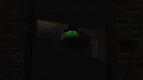 Gloomwood Demo screenshot