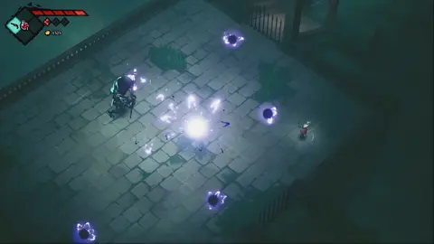 Mark of the Deep screenshot