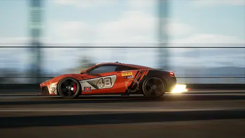 Wreckreation screenshot