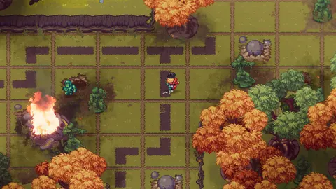 WrestleQuest screenshot