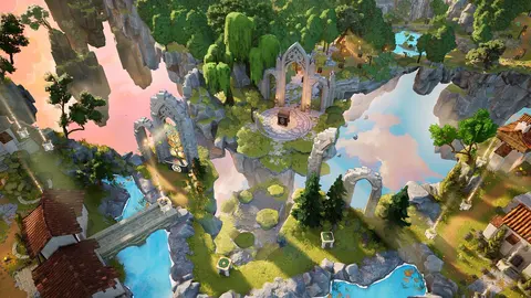 The Artisan of Glimmith screenshot