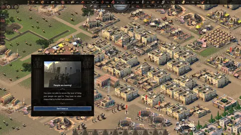 Nebuchadnezzar screenshot